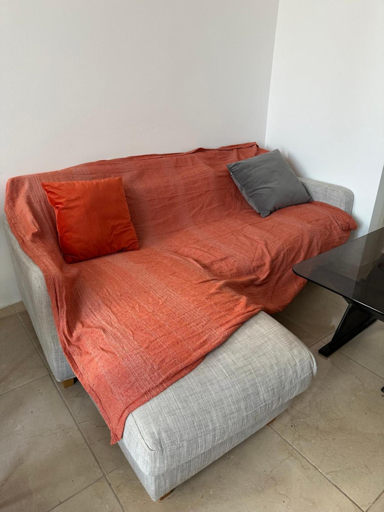One Bedroom Appartment With Terrace In Sliema Eksteriør billede