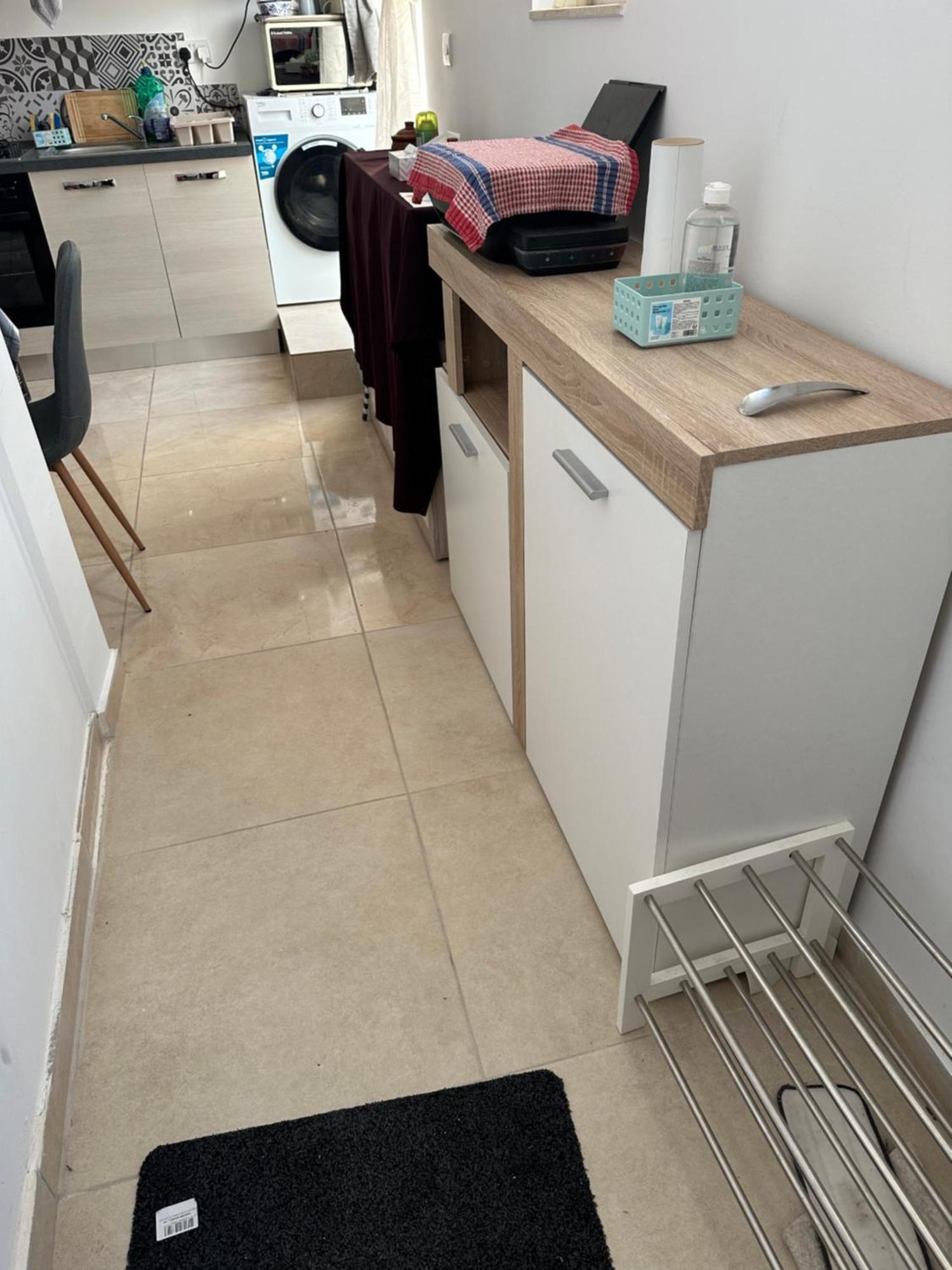 One Bedroom Appartment With Terrace In Sliema Eksteriør billede