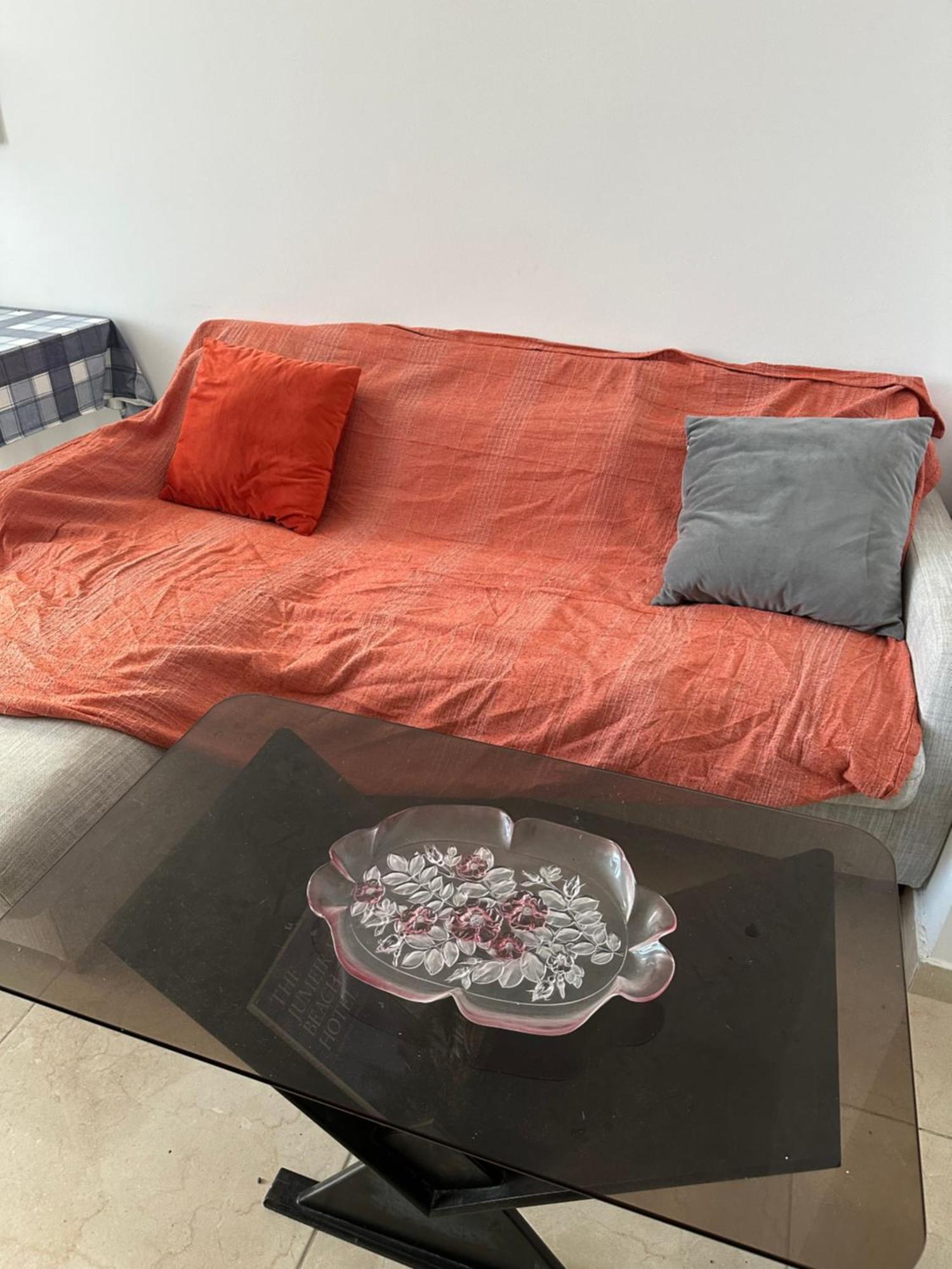 One Bedroom Appartment With Terrace In Sliema Eksteriør billede
