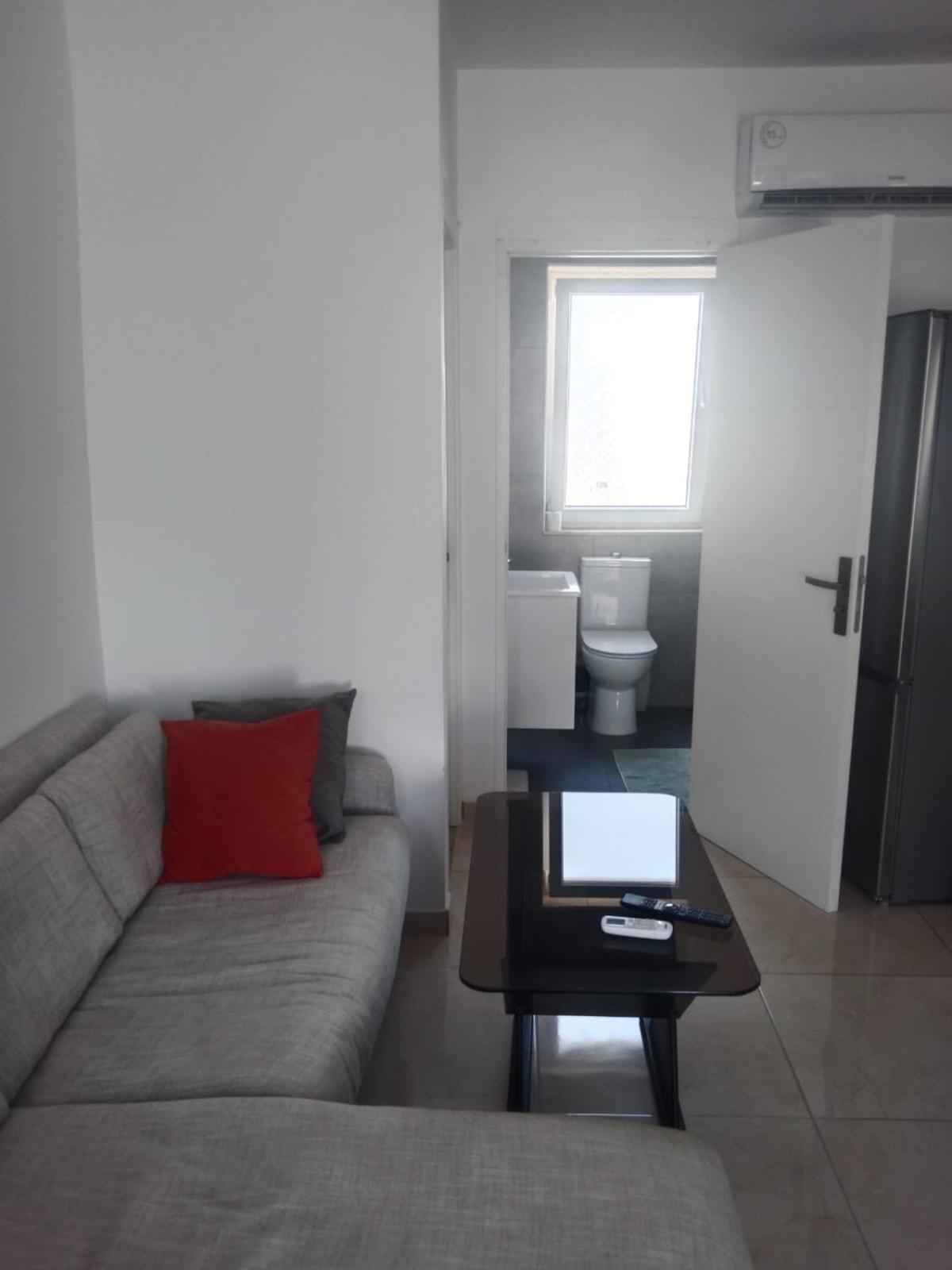 One Bedroom Appartment With Terrace In Sliema Eksteriør billede